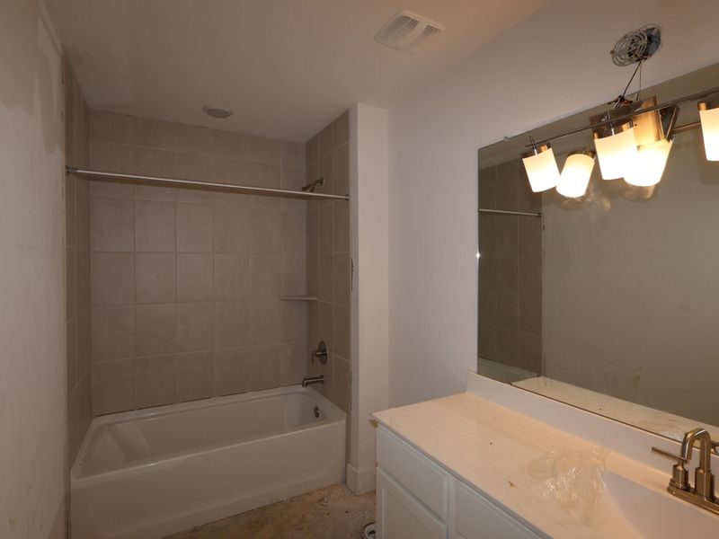 Bathroom Bathroom