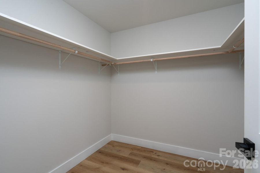 Spacious, unfurnished interior of a new home in , Kannapolis (Image 24).