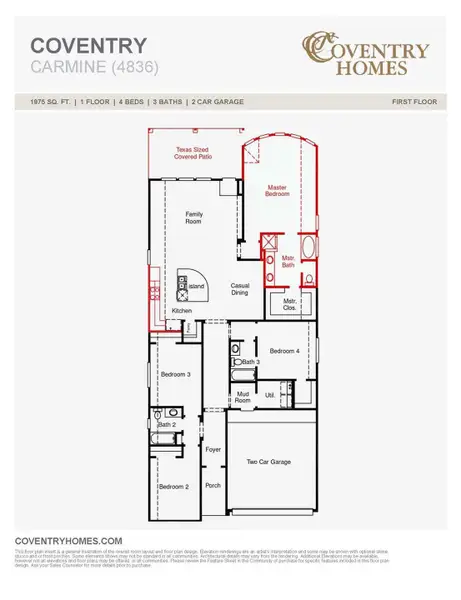 Image 6 of a home in Escondido.