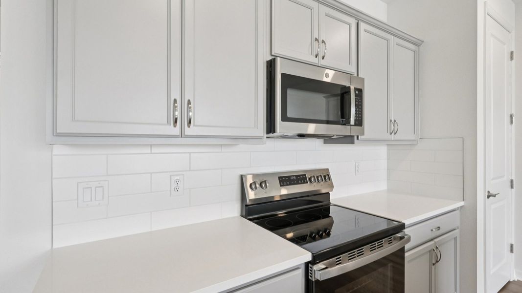 The Kitchen