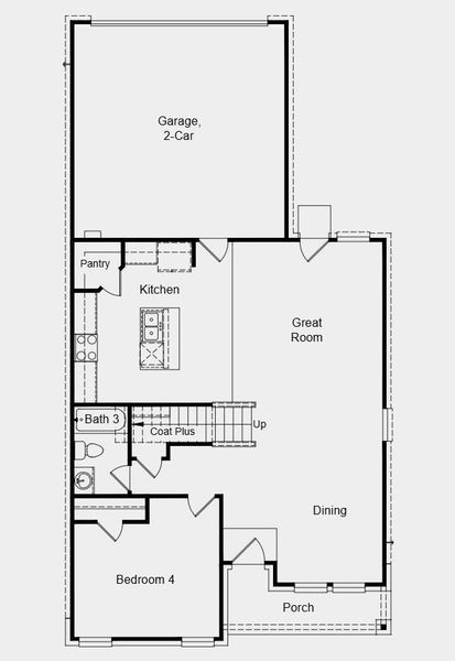 Floor plan: First Floor Floor plan: First Floor