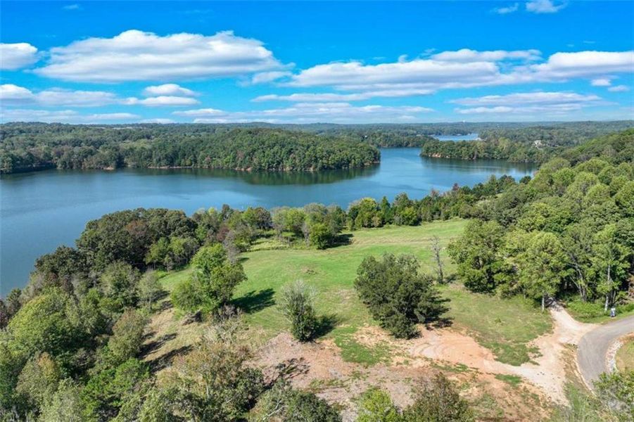 Natural landscape and outdoor views near  in Gainesville (Image 57).