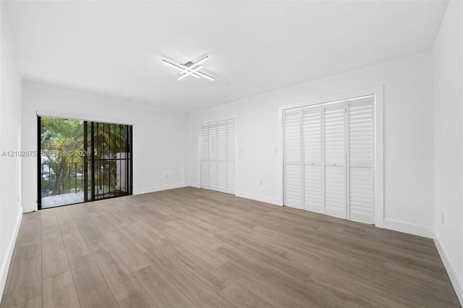 Spacious, unfurnished interior of a new home in , Miami Shores (Image 36). Spacious, unfurnished interior of a new home in , Miami Shores (Image 36).