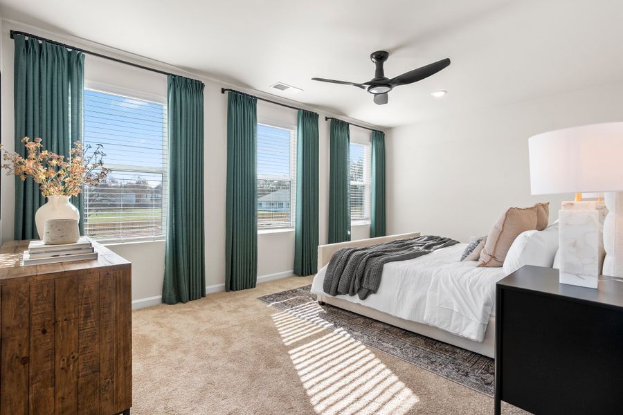 Hampton, GA New Home.  - Slide 27