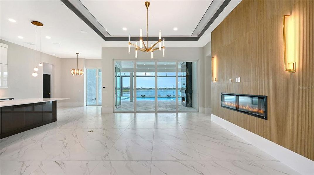 Spacious, unfurnished interior of a new home in , Sarasota (Image 20). Spacious, unfurnished interior of a new home in , Sarasota (Image 20).