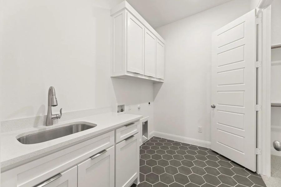 The Berkley B Laundry Room The Berkley B Laundry Room