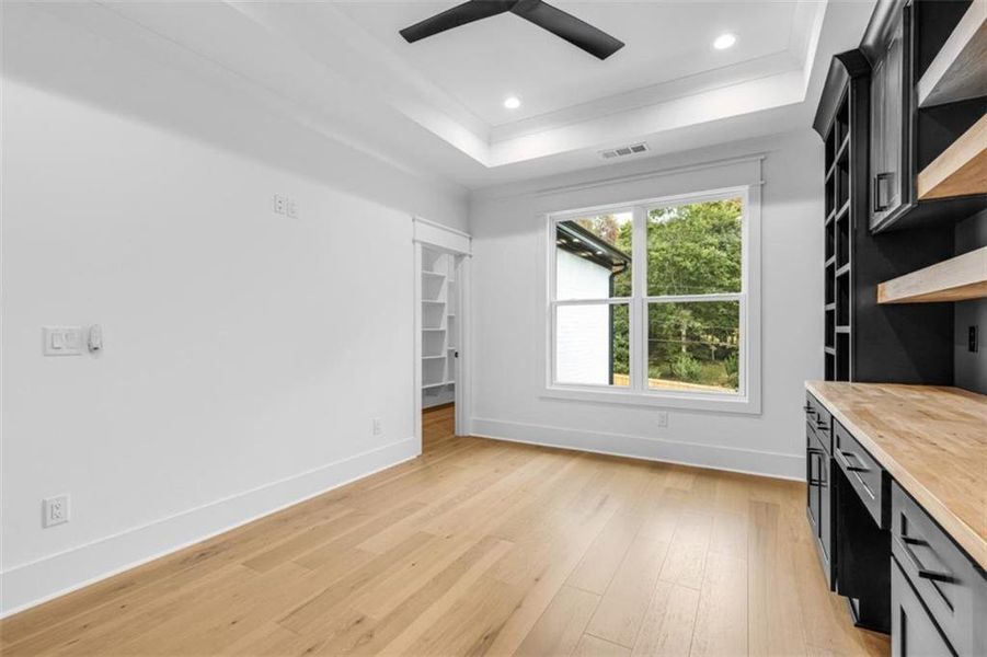 Spacious, unfurnished interior of a new home in , Grayson (Image 56). Spacious, unfurnished interior of a new home in , Grayson (Image 56).