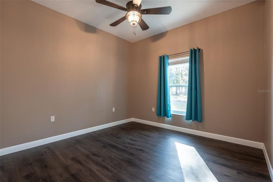 Spacious, unfurnished interior of a new home in , Spring Hill (Image 63).