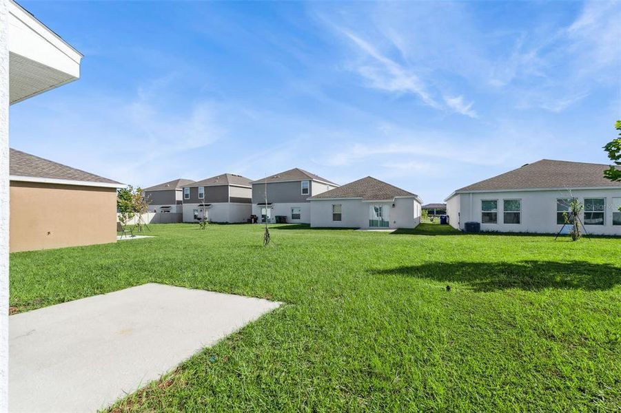 Image 20 of a home in Peace Creek Reserve: Legacy Collection. Image 20 of a home in Peace Creek Reserve: Legacy Collection.