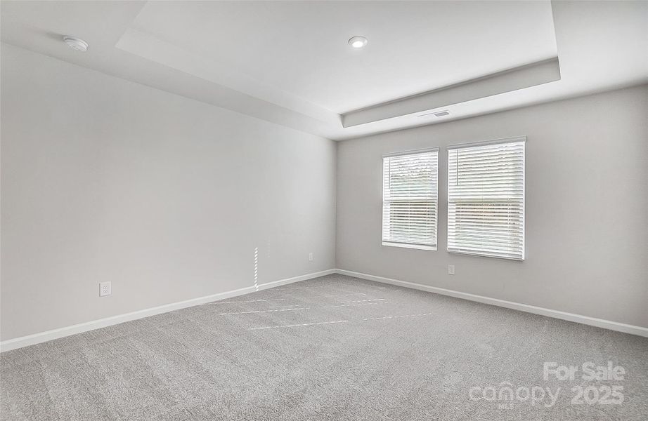 Primary Suite-Photo Similar to Subject Property