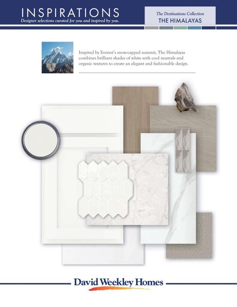 The Himalayas Inspirations The Himalayas Inspirations