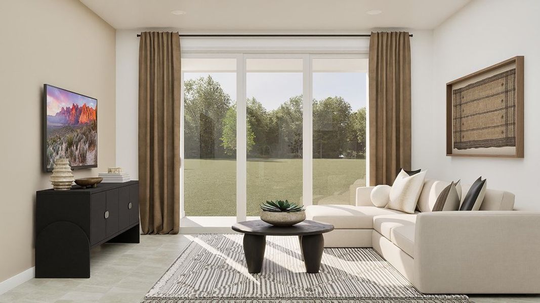 West Core M018 Gwen Family 2of2 F1