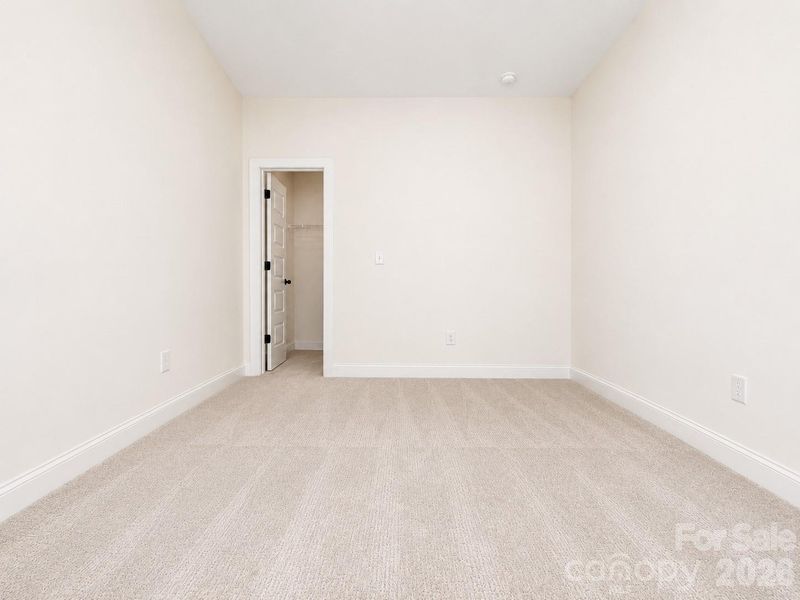 Spacious, unfurnished interior of a new home in , Charlotte (Image 21). Spacious, unfurnished interior of a new home in , Charlotte (Image 21).