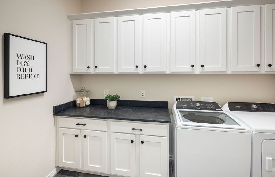 New Build Homes in Arizona