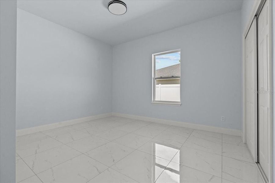 Spacious, unfurnished interior of a new home in , Deltona (Image 31).