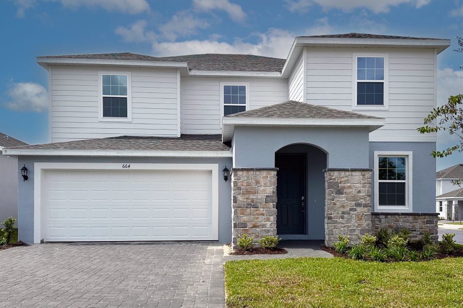 Image 24 of a home in Trinity Gardens.