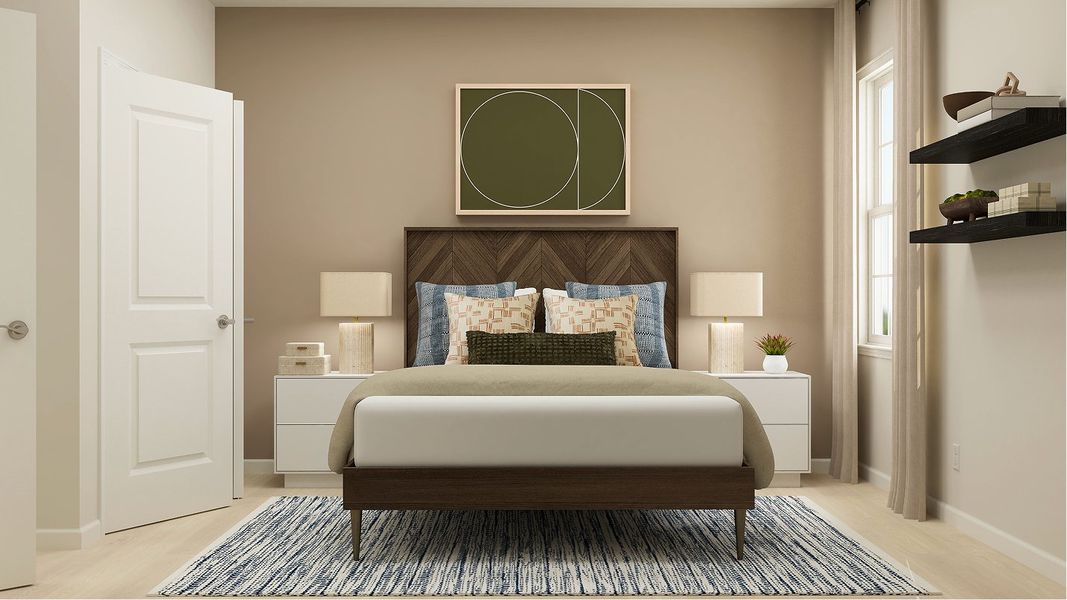 2477 Garland II Bed2 2of2 F1 061925