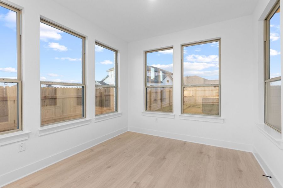 17328 Graces Path, Pflugerville, TX.  - Slide 8