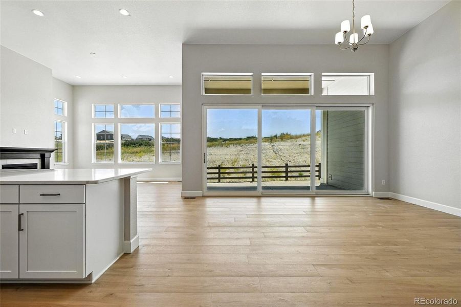 3394 Backdrop Ridge ~ Ready Now