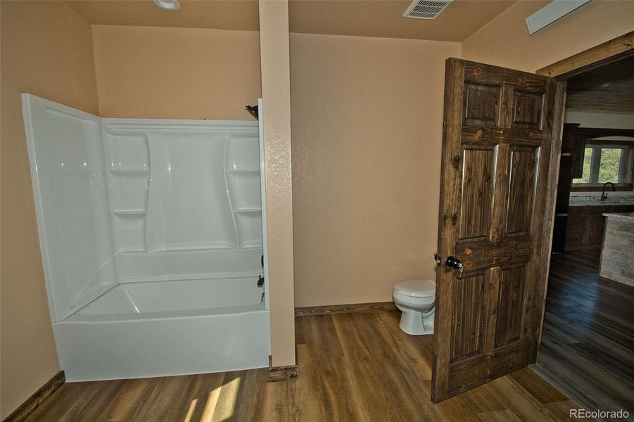 Furnished interior view inside a new home in , Antonito (Image 3). Furnished interior view inside a new home in , Antonito (Image 3).