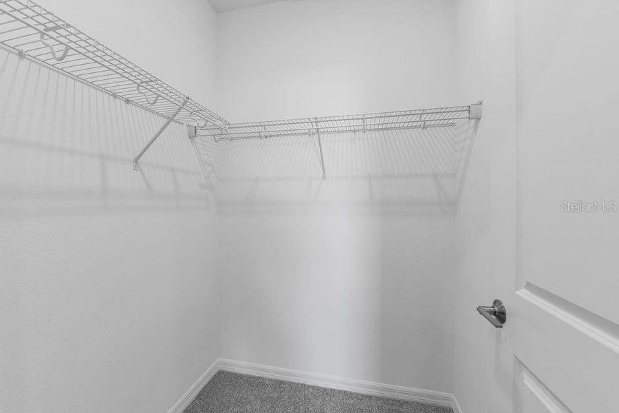 Spacious, unfurnished interior of a new home in Cassia at Skye Ranch, Sarasota (Image 38). Spacious, unfurnished interior of a new home in Cassia at Skye Ranch, Sarasota (Image 38).