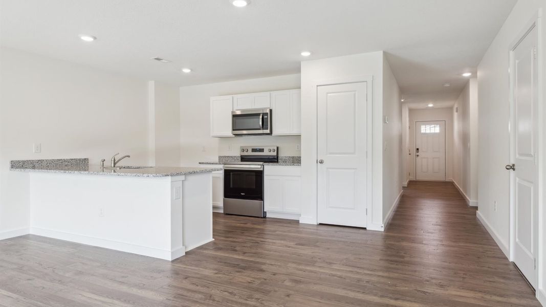 Image 16 of a home in Emory Creek. Image 16 of a home in Emory Creek.