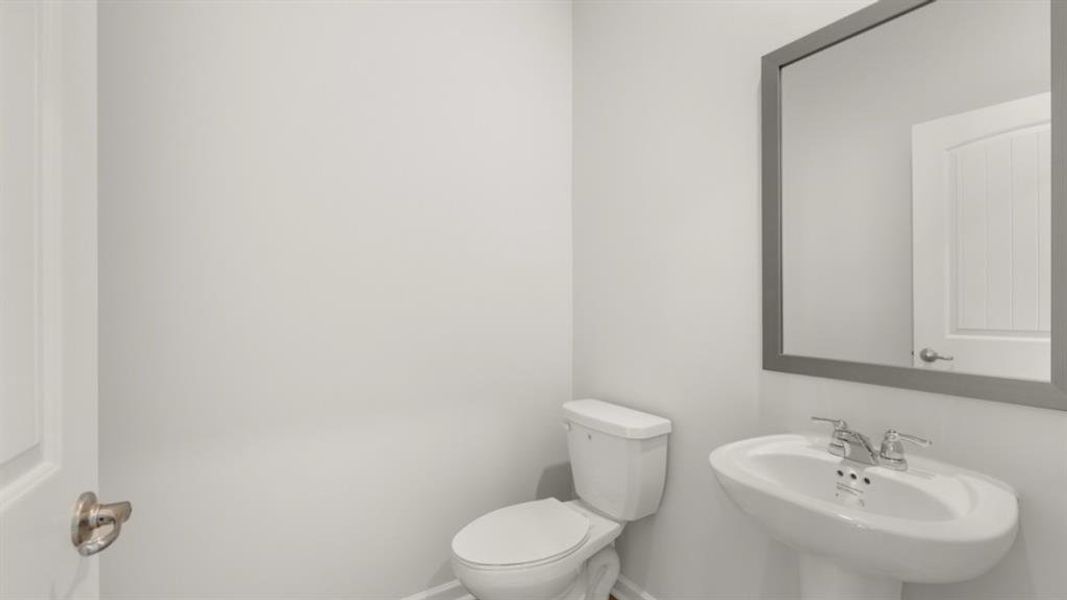 Image 60 of a home in Fairway 17 at Mirror Lake.