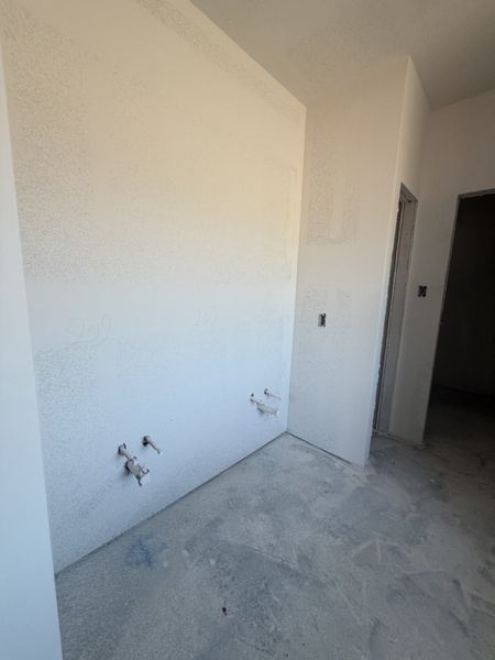 In-progress construction of a new home in Sunset Ridge, Cleburne, TX (Image 17).