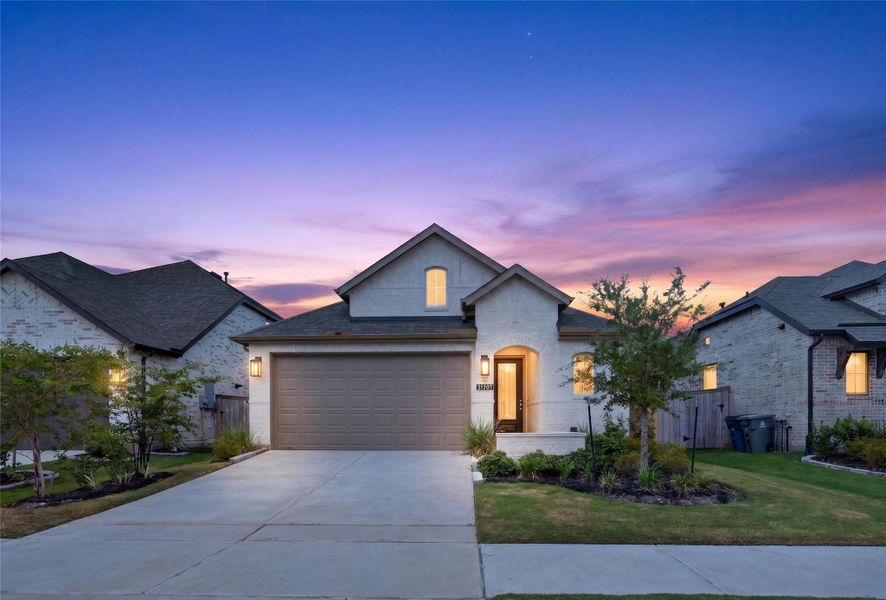 Barely lived in and beautifully upgraded! Immaculately maintained and truly move-in ready! Barely lived in and beautifully upgraded! Immaculately maintained and truly move-in ready!