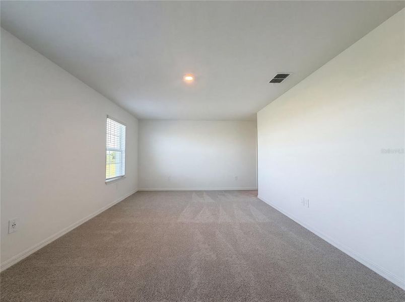Spacious, unfurnished interior of a new home in , Parrish (Image 22).