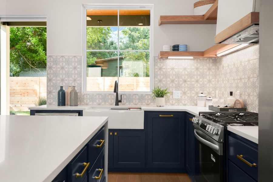 3103 Garwood St. Unit 2