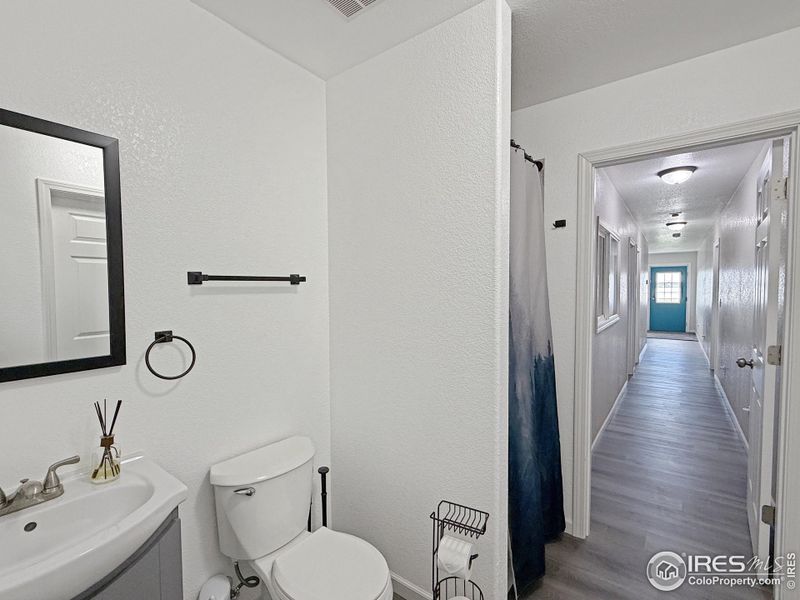 Furnished interior view inside a new home in , Sterling (Image 22). Furnished interior view inside a new home in , Sterling (Image 22).