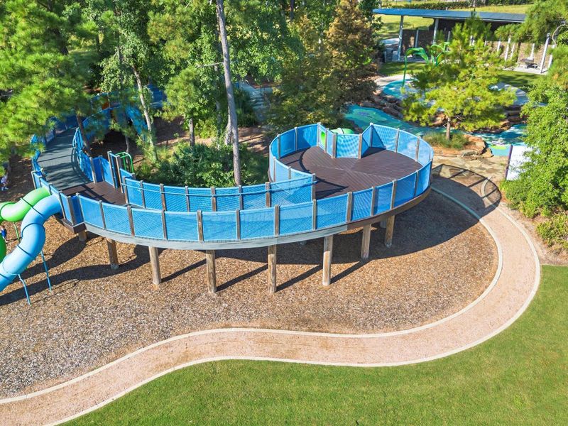 Community amenities in Artavia 45', Conroe (Image 32). Community amenities in Artavia 45', Conroe (Image 32).