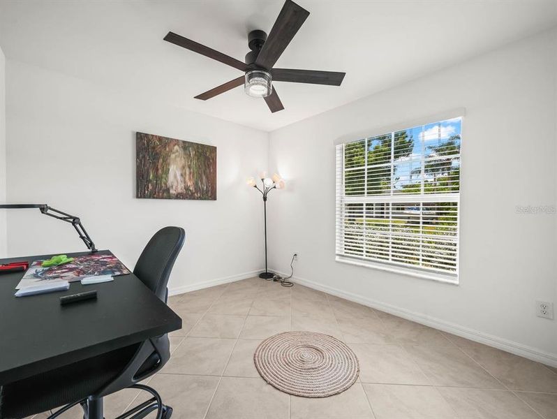 Furnished interior view inside a new home in , Punta Gorda (Image 5).