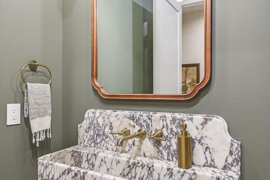 View of sitting room View of sitting room