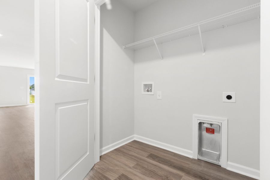 New Home in Conway, SC.  - Slide 26
