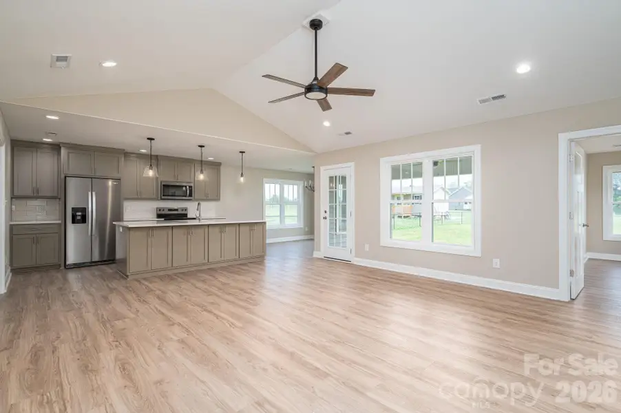 Great Room Great Room