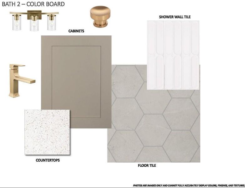 Sample of building materials used in homes in Midline, Webster (Image 8). Sample of building materials used in homes in Midline, Webster (Image 8).