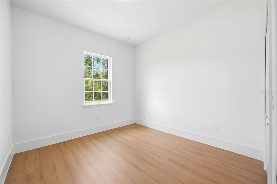 Spacious, unfurnished interior of a new home in , Ocala (Image 26). Spacious, unfurnished interior of a new home in , Ocala (Image 26).