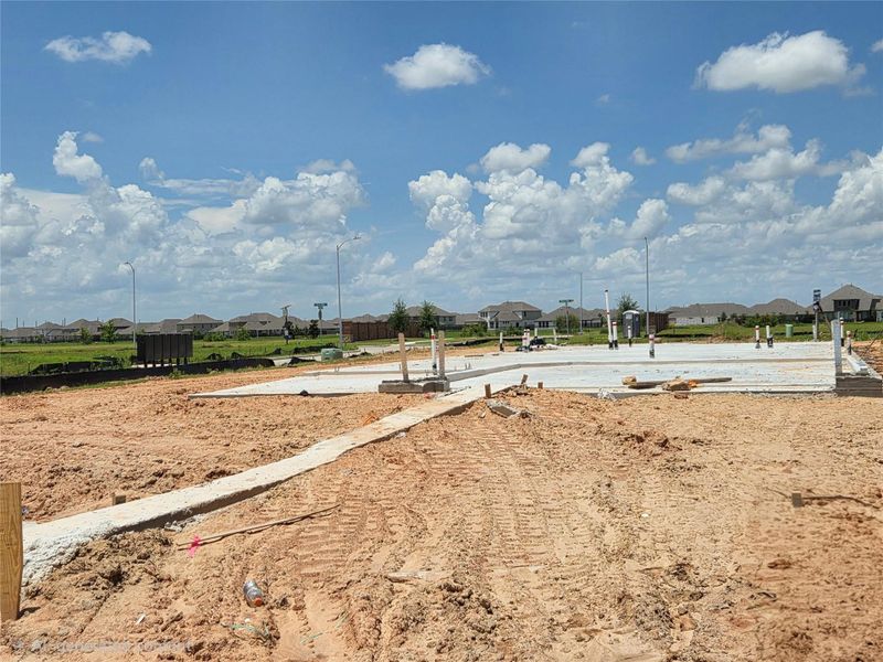 Home is Under Construction Home is Under Construction
