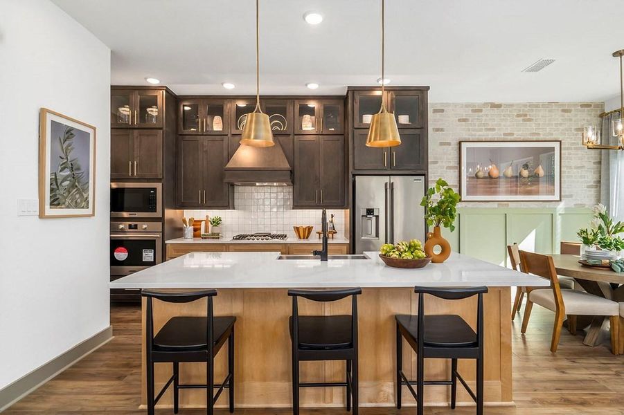REPRESENTATIVE PHOTO - Photo does not represent actual home options and selection. Ask Sales consultant for specific selections. REPRESENTATIVE PHOTO - Photo does not represent actual home options and selection. Ask Sales consultant for specific selections.