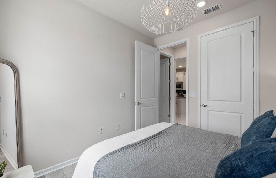 Image 54 representing the Contour by Del Webb in Del Webb Sunbridge, St. Cloud, FL.