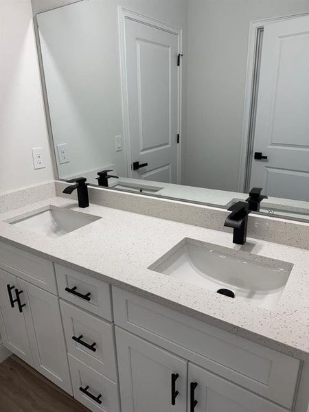 Furnished interior view inside a new home in , Ocala (Image 5). Furnished interior view inside a new home in , Ocala (Image 5).