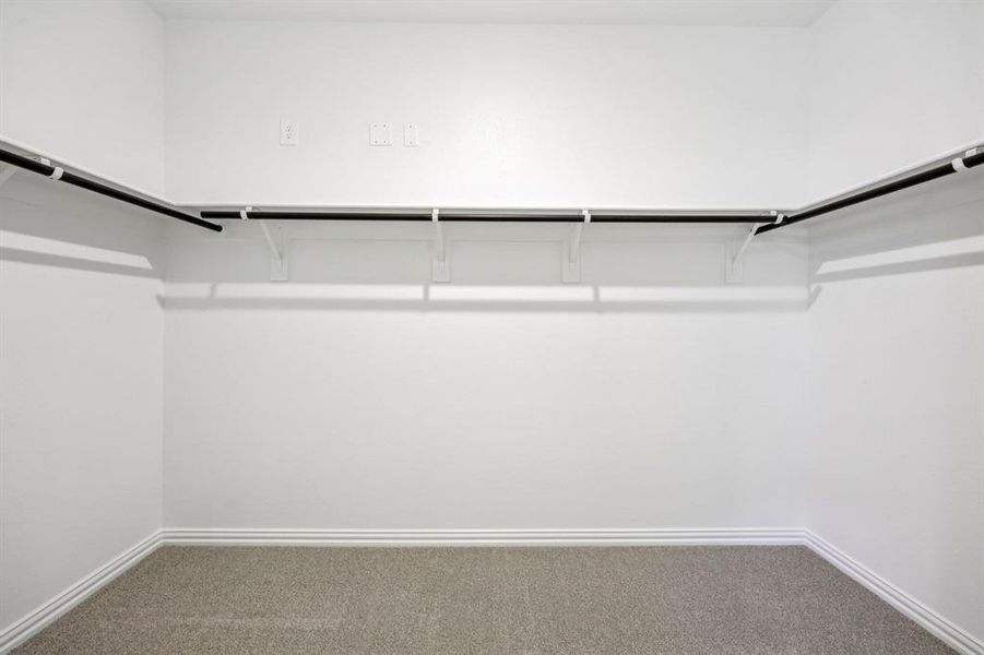 Photo is not of the actual home, but is an inspirational photo of builder’s model home and may depict options, furnishings, and/or decorator features that are not included. Photo is not of the actual home, but is an inspirational photo of builder’s model home and may depict options, furnishings, and/or decorator features that are not included.