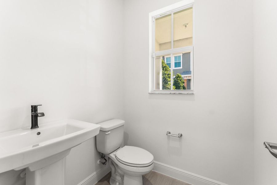 Newfield at Mattamy Homes