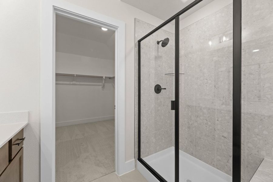 Image 27 of a home in Cottage Collection at Harvest.