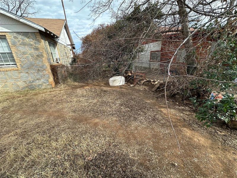 Front exterior of a new home in , Brownwood, TX, highlighting curb appeal (Image 2). Front exterior of a new home in , Brownwood, TX, highlighting curb appeal (Image 2).