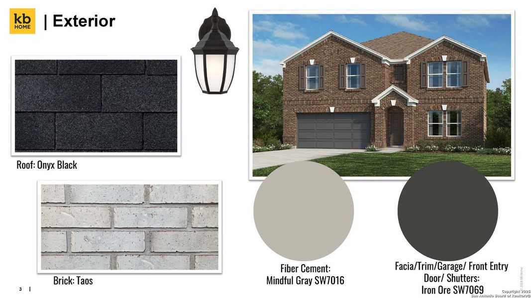 Image 8 of a home in Hidden Bluffs at TRP.