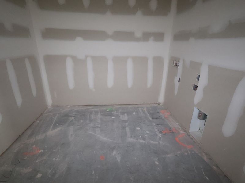Drywall Drywall