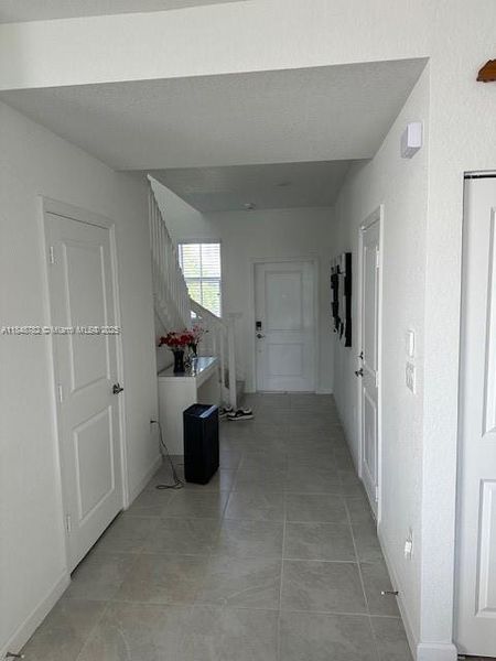 Spacious, unfurnished interior of a new home in , Miami (Image 8). Spacious, unfurnished interior of a new home in , Miami (Image 8).
